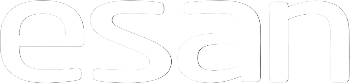 Esan logosu