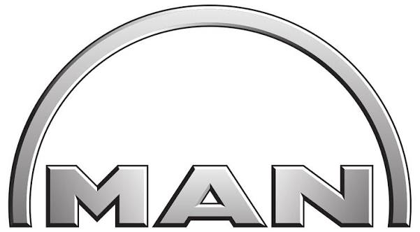 MAN Truck logosu